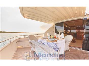 Cantiere Nautico VZ 20