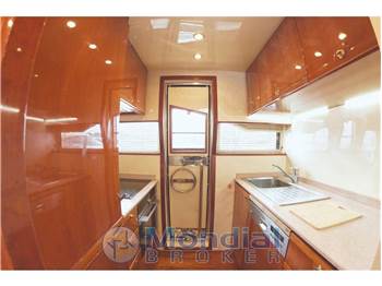 Cantiere Nautico VZ 20