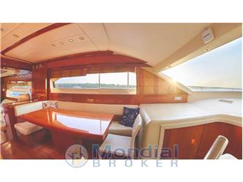 Cantiere Nautico VZ 20