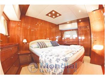 Cantiere Nautico VZ 20