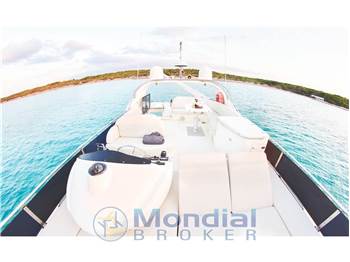 Cantiere Nautico VZ 20