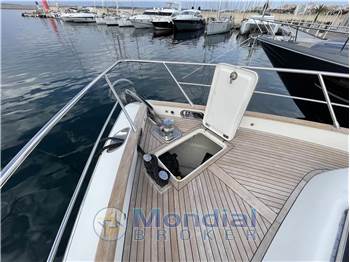 Cantiere Nautico VZ 20