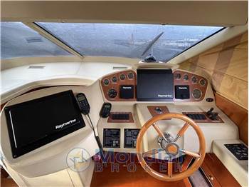 Cantiere Nautico VZ 20