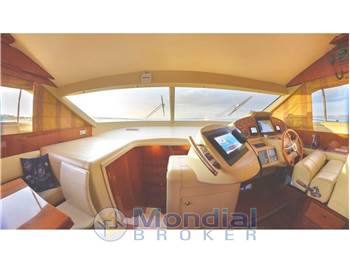 Cantiere Nautico VZ 20