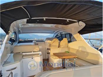 Azimut Atlantis 45