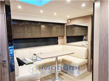 Azimut Atlantis 45