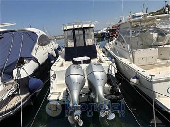 Mako Marine MAKO 293