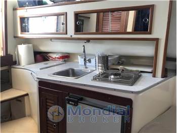 Mako Marine MAKO 293