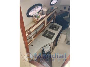 Mako Marine MAKO 293