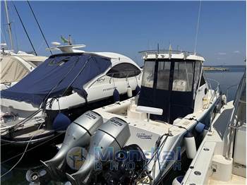 Mako Marine MAKO 293