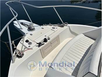 Mako Marine MAKO 293