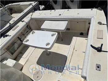 Mako Marine MAKO 293