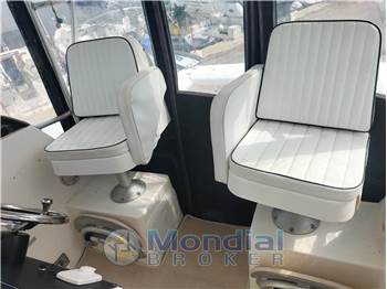 Mako Marine MAKO 293