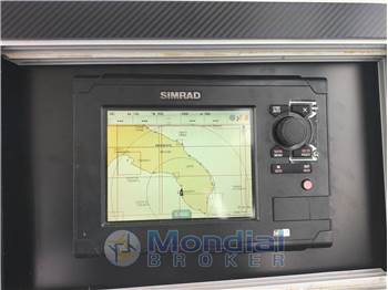 Mako Marine MAKO 293