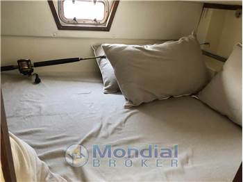 Mako Marine MAKO 293