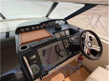 Princess Yachts V 48