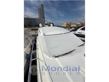 Princess Yachts V 48