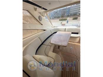 Princess Yachts V 48