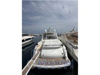Princess Yachts V 48