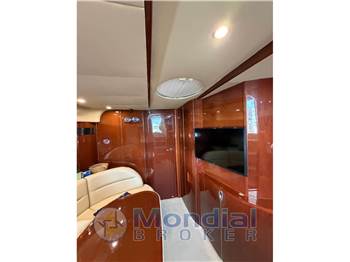 Princess Yachts V 48