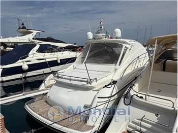 Princess Yachts V 48