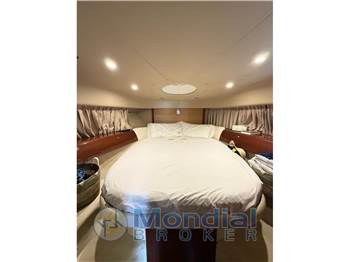 Princess Yachts V 48