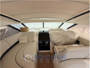 Princess Yachts V 48