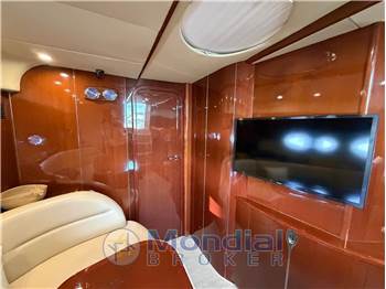 Princess Yachts V 48