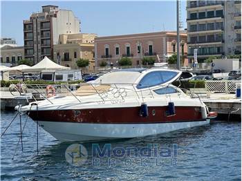 Cranchi MEDITERRANEE 43 HARD TOP