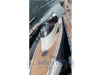 Nuova Jolly PRINCE 38 CC SD