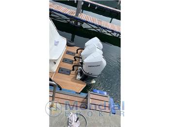 Nuova Jolly PRINCE 38 CC SD