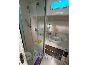 Fiart Mare Fiart 43 Seawalker