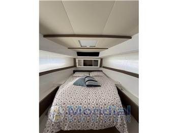 Fiart Mare Fiart 43 Seawalker