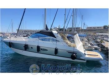 Cranchi MEDITERRANEE 43