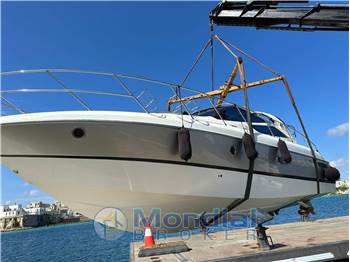 Cranchi MEDITERRANEE 43