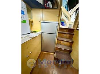 Cranchi MEDITERRANEE 43