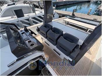 Fiart Mare Fiart 43 Seawalker
