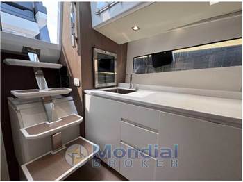 Fiart Mare Fiart 43 Seawalker