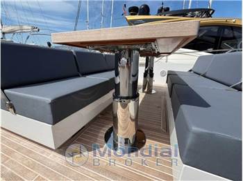 Fiart Mare Fiart 43 Seawalker