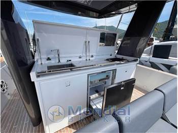 Fiart Mare Fiart 43 Seawalker