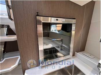 Fiart Mare Fiart 43 Seawalker