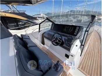 Fiart Mare Fiart 43 Seawalker