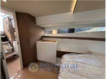 Fiart Mare Fiart 43 Seawalker