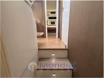 Fiart Mare Fiart 43 Seawalker