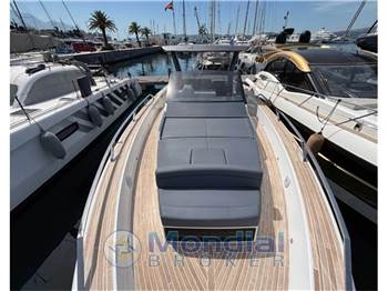Fiart Mare Fiart 43 Seawalker