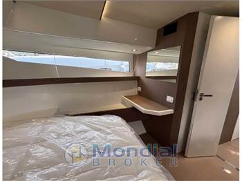 Fiart Mare Fiart 43 Seawalker