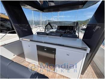 Fiart Mare Fiart 43 Seawalker