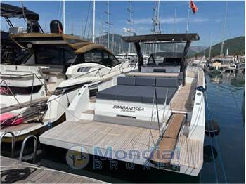 Fiart Mare Fiart 43 Seawalker