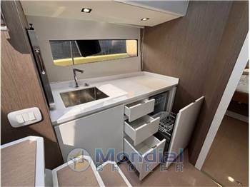 Fiart Mare Fiart 43 Seawalker