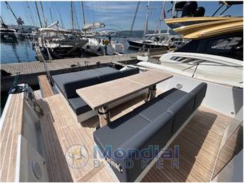 Fiart Mare Fiart 43 Seawalker